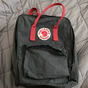 Fjallraven Kaken backpack